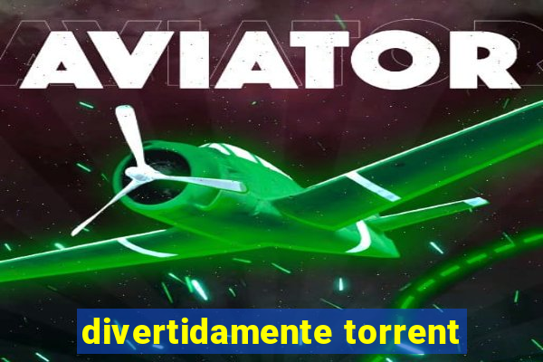 divertidamente torrent